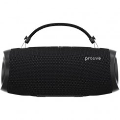 Портативная акустика Proove Rumble 40W (PSRM4001AP01) Black