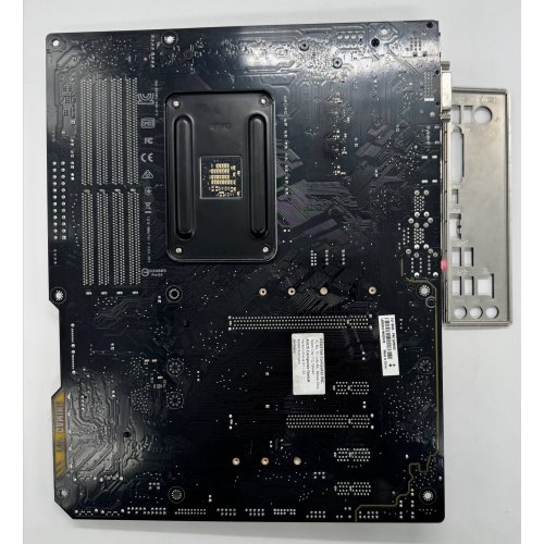 Материнська плата Asus TUF B450-PRO GAMING (sAM4, AMD B450) (Відновлено продавцем, 875058) купити в Україні: Київ, Львів, Хмельницький, Тернопіль, Івано-Франківськ | Перевірка сумісності, низька ціна, відгуки, характеристики від TELEMART фото