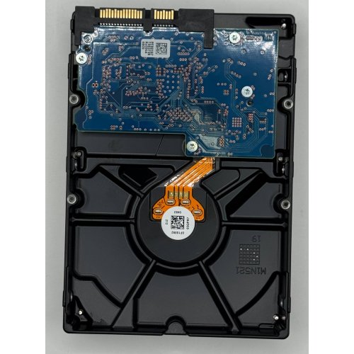 Жорсткий диск Toshiba P300 1TB 64MB 7200RPM 3.5" (HDWD110UZSVA) (Відновлено продавцем, 875102) купити в Україні: Київ, Львів, Хмельницький, Тернопіль, Івано-Франківськ | Перевірка сумісності, низька ціна, відгуки, характеристики від TELEMART фото