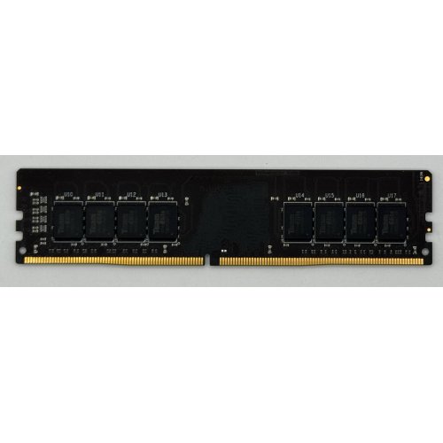 Озп Team DDR4 8GB 2400Mhz (TED48G2400C16BK) (Відновлено продавцем, 875127) купити в Україні: Київ, Львів, Хмельницький, Тернопіль, Івано-Франківськ | Перевірка сумісності, низька ціна, відгуки, характеристики від TELEMART фото