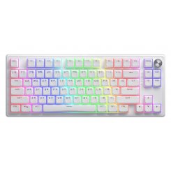 Клавиатура HATOR Skyfall 80 Aurum Lemon (HTK1181UA) White