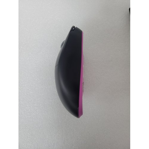 Уцінка миша HATOR Quasar 3 Ultra 8K Wireless (HTM770) Black/Violet (Сліди використання, 875141) купити в Україні: Київ, Львів, Хмельницький, Тернопіль, Івано-Франківськ | Низька ціна, відгуки, характеристики від TELEMART фото