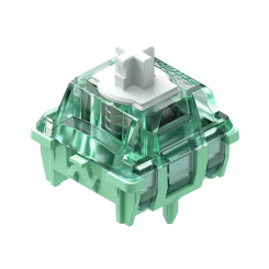Комплект переключателей HATOR Gateron Magnetic Jade Gaming Linear Switches 110pcs (HTS605)