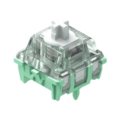Комплект переключателей HATOR Gateron Magnetic Jade Pro Linear Switches 110pcs (HTS604)