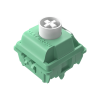 Фото Комплект перемикачів HATOR Gateron Magnetic Jade Silent Linear Switches 110pcs (HTS603)