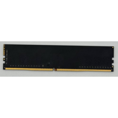 Озп Exceleram DDR4 8GB 2133Mhz (E40821A) (Відновлено продавцем, 875156) купити в Україні: Київ, Львів, Хмельницький, Тернопіль, Івано-Франківськ | Перевірка сумісності, низька ціна, відгуки, характеристики від TELEMART фото
