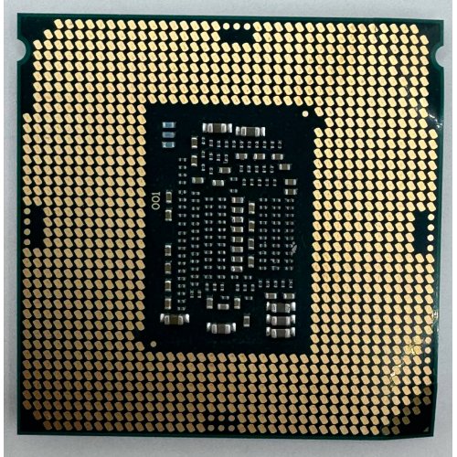 Процессор Intel Core i5-7500 3.4(3.8)GHz 6MB s1151 Tray (CM8067702868012) (Восстановлено продавцом, 875158) купить в Украине: Киев, Днепр, Харьков, Одесса  | Проверка совместимости, низкая цена, отзывы, характеристики от TELEMART фото