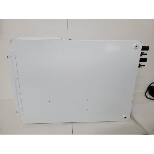 Уценка гибридный солнечный инвертор Anern MAX 48V 10200W (SCI-MAX-10200) (Следы использования, 875177) купить в Украине: Киев, Днепр, Харьков, Одесса  | Низкая цена, отзывы, характеристики от TELEMART фото