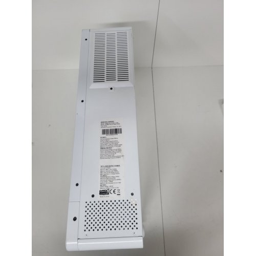 Уценка гибридный солнечный инвертор Anern MAX 48V 10200W (SCI-MAX-10200) (Следы использования, 875177) купить в Украине: Киев, Днепр, Харьков, Одесса  | Низкая цена, отзывы, характеристики от TELEMART фото