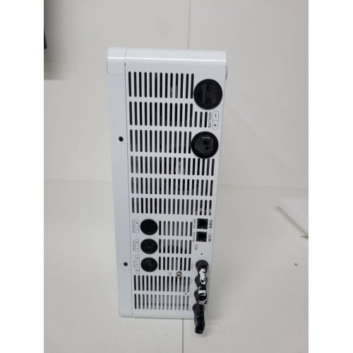 Уценка гибридный солнечный инвертор Anern MAX 48V 10200W (SCI-MAX-10200) (Следы использования, 875177) купить в Украине: Киев, Днепр, Харьков, Одесса  | Низкая цена, отзывы, характеристики от TELEMART фото