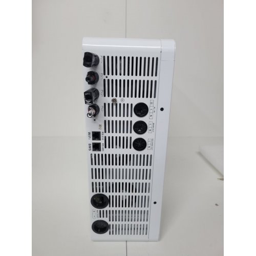Уценка гибридный солнечный инвертор Anern MAX 48V 10200W (SCI-MAX-10200) (Следы использования, 875177) купить в Украине: Киев, Днепр, Харьков, Одесса  | Низкая цена, отзывы, характеристики от TELEMART фото
