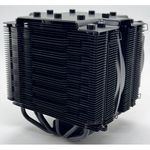 Кулер Be Quiet! Dark Rock Pro 4 (BK022) (Відновлено продавцем, 875181) купити в Україні: Київ, Львів, Хмельницький, Тернопіль, Івано-Франківськ | Перевірка сумісності, низька ціна, відгуки, характеристики від TELEMART фото