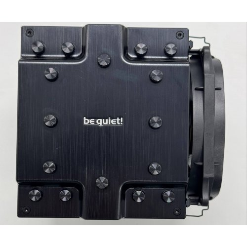 Кулер Be Quiet! Dark Rock Pro 4 (BK022) (Відновлено продавцем, 875181) купити в Україні: Київ, Львів, Хмельницький, Тернопіль, Івано-Франківськ | Перевірка сумісності, низька ціна, відгуки, характеристики від TELEMART фото