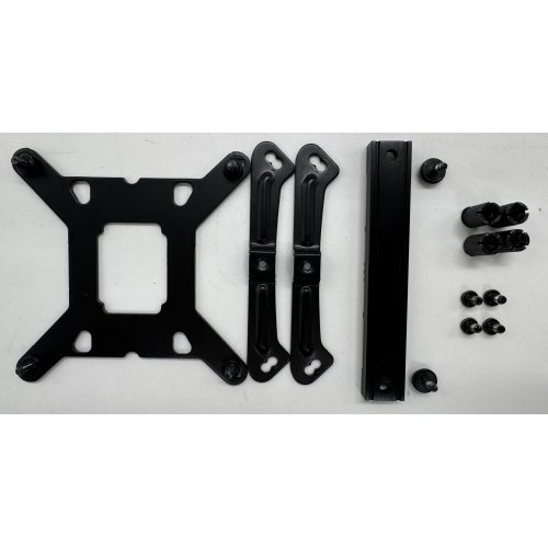 Кулер Be Quiet! Dark Rock Pro 4 (BK022) (Відновлено продавцем, 875181) купити в Україні: Київ, Львів, Хмельницький, Тернопіль, Івано-Франківськ | Перевірка сумісності, низька ціна, відгуки, характеристики від TELEMART фото