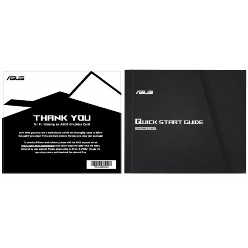 Уценка видеокарта Asus Dual GeForce RTX 5060 Ti OC 8192MB (DUAL-RTX5060TI-O8G) (Вскрытая упаковка, 875182) купить в Украине: Киев, Днепр, Харьков, Одесса  | Проверка совместимости, низкая цена, отзывы, характеристики от TELEMART фото