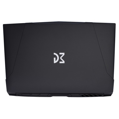 Продати Ноутбук Dream Machines Clevo G1060-15 (G1060-15UA32) Black за Trade-In у інтернет-магазині Телемарт - Київ, Дніпро, Україна фото
