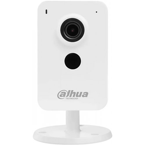 IP-камера Dahua DH-C4K-P 4MP 2.8mm (99-00020244) купити в Україні: Київ, Львів, Хмельницький, Тернопіль, Івано-Франківськ | Низька ціна, відгуки, характеристики від TELEMART фото