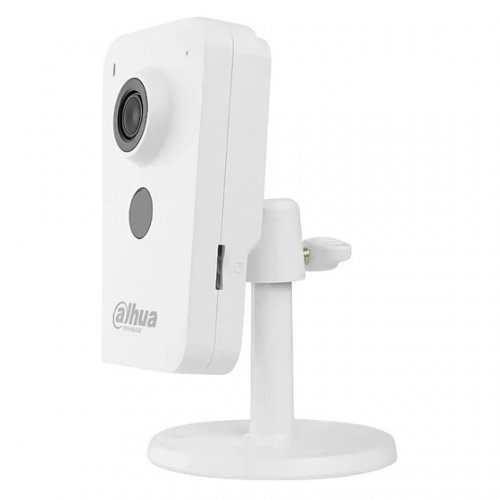 IP-камера Dahua DH-C4K-P 4MP 2.8mm (99-00020244) купити в Україні: Київ, Львів, Хмельницький, Тернопіль, Івано-Франківськ | Низька ціна, відгуки, характеристики від TELEMART фото