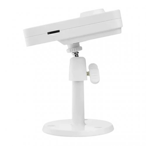 IP-камера Dahua DH-C4K-P 4MP 2.8mm (99-00020244) купити в Україні: Київ, Львів, Хмельницький, Тернопіль, Івано-Франківськ | Низька ціна, відгуки, характеристики від TELEMART фото