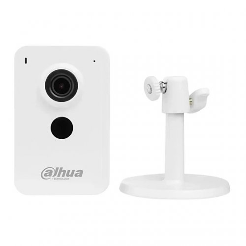IP-камера Dahua DH-C4K-P 4MP 2.8mm (99-00020244) купити в Україні: Київ, Львів, Хмельницький, Тернопіль, Івано-Франківськ | Низька ціна, відгуки, характеристики від TELEMART фото