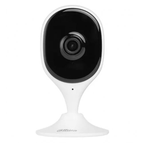 IP-камера Dahua DH-C5A 5MP Wi-Fi (99-00019694) купити в Україні: Київ, Львів, Хмельницький, Тернопіль, Івано-Франківськ | Низька ціна, відгуки, характеристики від TELEMART фото