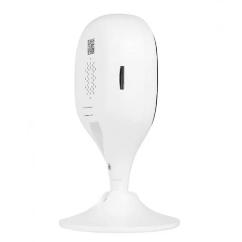 IP-камера Dahua DH-C5A 5MP Wi-Fi (99-00019694) купити в Україні: Київ, Львів, Хмельницький, Тернопіль, Івано-Франківськ | Низька ціна, відгуки, характеристики від TELEMART фото
