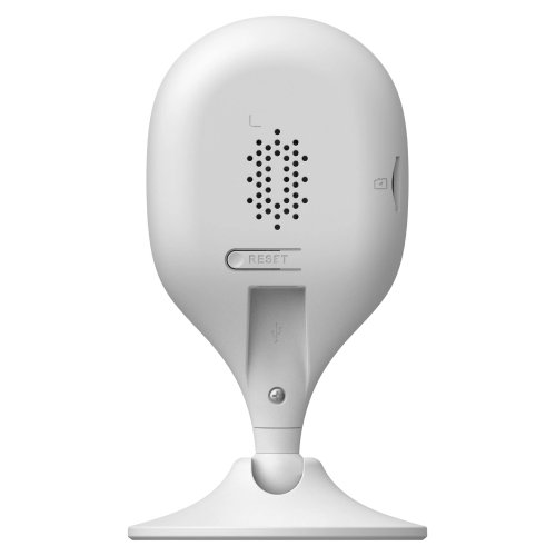 IP-камера Dahua DH-C5A 5MP Wi-Fi (99-00019694) купити в Україні: Київ, Львів, Хмельницький, Тернопіль, Івано-Франківськ | Низька ціна, відгуки, характеристики від TELEMART фото