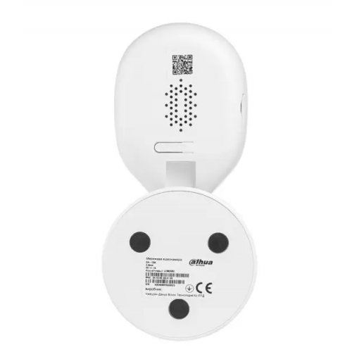 IP-камера Dahua DH-C5A 5MP Wi-Fi (99-00019694) купити в Україні: Київ, Львів, Хмельницький, Тернопіль, Івано-Франківськ | Низька ціна, відгуки, характеристики від TELEMART фото