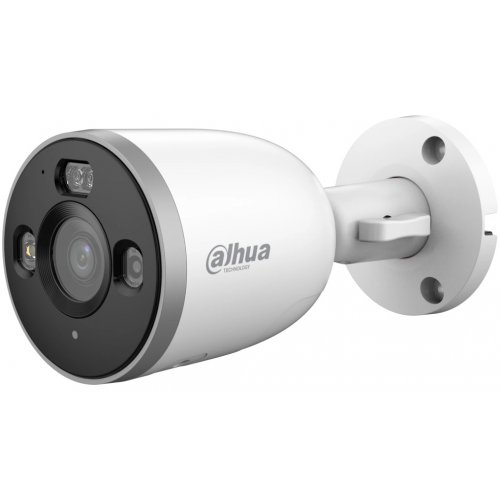 IP-камера Dahua DH-F5D-PV 5MP 2.8mm (99-10025673) купити в Україні: Київ, Львів, Хмельницький, Тернопіль, Івано-Франківськ | Низька ціна, відгуки, характеристики від TELEMART фото
