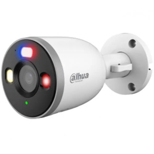IP-камера Dahua DH-F5D-PV 5MP 2.8mm (99-10025673) купити в Україні: Київ, Львів, Хмельницький, Тернопіль, Івано-Франківськ | Низька ціна, відгуки, характеристики від TELEMART фото