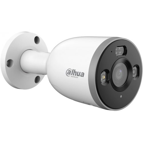 IP-камера Dahua DH-F5D-PV 5MP 2.8mm (99-10025673) купити в Україні: Київ, Львів, Хмельницький, Тернопіль, Івано-Франківськ | Низька ціна, відгуки, характеристики від TELEMART фото
