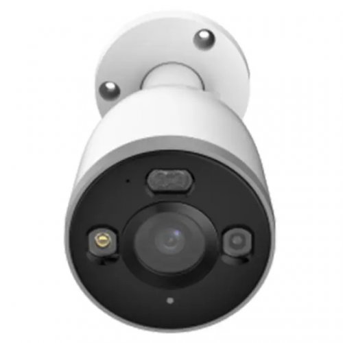 IP-камера Dahua DH-F5D-PV 5MP 2.8mm (99-10025673) купити в Україні: Київ, Львів, Хмельницький, Тернопіль, Івано-Франківськ | Низька ціна, відгуки, характеристики від TELEMART фото