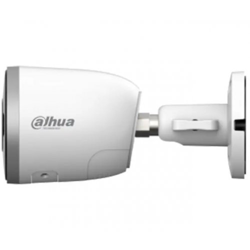 IP-камера Dahua DH-F5D-PV 5MP 2.8mm (99-10025673) купити в Україні: Київ, Львів, Хмельницький, Тернопіль, Івано-Франківськ | Низька ціна, відгуки, характеристики від TELEMART фото