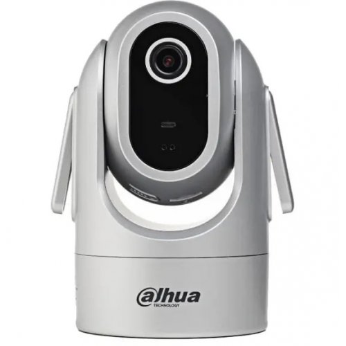 IP-камера Dahua DH-H4C-GE 4MP (99-00019692) купити в Україні: Київ, Львів, Хмельницький, Тернопіль, Івано-Франківськ | Низька ціна, відгуки, характеристики від TELEMART фото