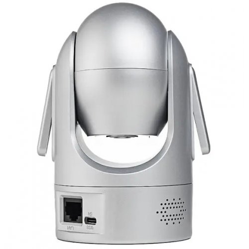 IP-камера Dahua DH-H4C-GE 4MP (99-00019692) купити в Україні: Київ, Львів, Хмельницький, Тернопіль, Івано-Франківськ | Низька ціна, відгуки, характеристики від TELEMART фото