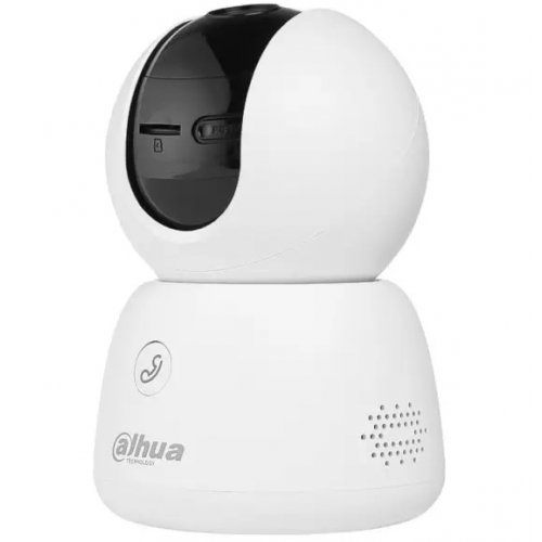 IP-камера Dahua DH-H5B 5MP 3.6mm (99-00019693) купити в Україні: Київ, Львів, Хмельницький, Тернопіль, Івано-Франківськ | Низька ціна, відгуки, характеристики від TELEMART фото