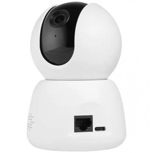 IP-камера Dahua DH-H5B 5MP 3.6mm (99-00019693) купити в Україні: Київ, Львів, Хмельницький, Тернопіль, Івано-Франківськ | Низька ціна, відгуки, характеристики від TELEMART фото