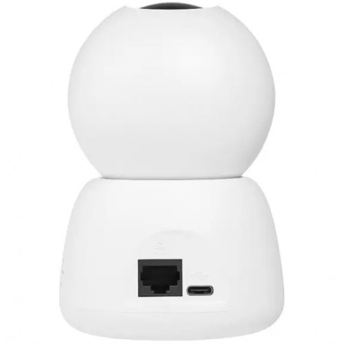 IP-камера Dahua DH-H5B 5MP 3.6mm (99-00019693) купити в Україні: Київ, Львів, Хмельницький, Тернопіль, Івано-Франківськ | Низька ціна, відгуки, характеристики від TELEMART фото