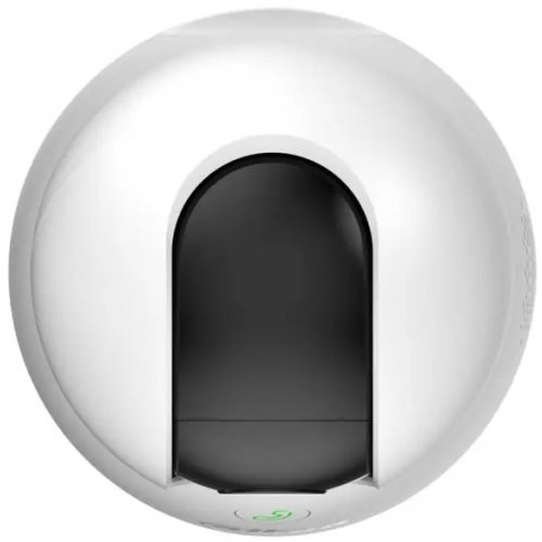 IP-камера Dahua DH-H5B 5MP 3.6mm (99-00019693) купити в Україні: Київ, Львів, Хмельницький, Тернопіль, Івано-Франківськ | Низька ціна, відгуки, характеристики від TELEMART фото