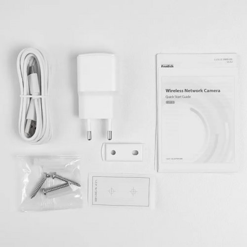 IP-камера Dahua DH-H5B 5MP 3.6mm (99-00019693) купити в Україні: Київ, Львів, Хмельницький, Тернопіль, Івано-Франківськ | Низька ціна, відгуки, характеристики від TELEMART фото