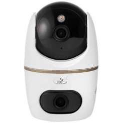 IP-камера Dahua DH-H5D-5F 5MP 3.6mm (99-00022236)