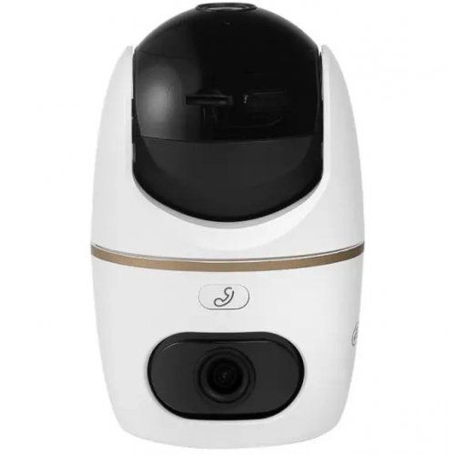 IP-камера Dahua DH-H5D-5F 5MP 3.6mm (99-00022236) купити в Україні: Київ, Львів, Хмельницький, Тернопіль, Івано-Франківськ | Низька ціна, відгуки, характеристики від TELEMART фото