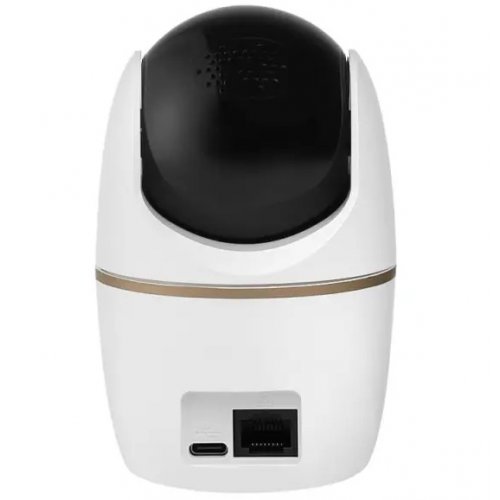 IP-камера Dahua DH-H5D-5F 5MP 3.6mm (99-00022236) купити в Україні: Київ, Львів, Хмельницький, Тернопіль, Івано-Франківськ | Низька ціна, відгуки, характеристики від TELEMART фото