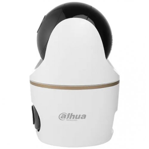 IP-камера Dahua DH-H5D-5F 5MP 3.6mm (99-00022236) купити в Україні: Київ, Львів, Хмельницький, Тернопіль, Івано-Франківськ | Низька ціна, відгуки, характеристики від TELEMART фото