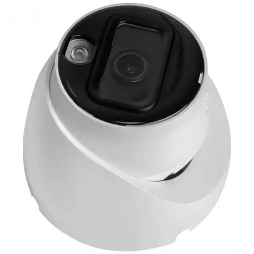 HDCVI камера Dahua DH-HAC-HDW1200TLMP-IL-A 2MP 2.8mm (99-00014824) купити в Україні: Київ, Львів, Хмельницький, Тернопіль, Івано-Франківськ | Низька ціна, відгуки, характеристики від TELEMART фото