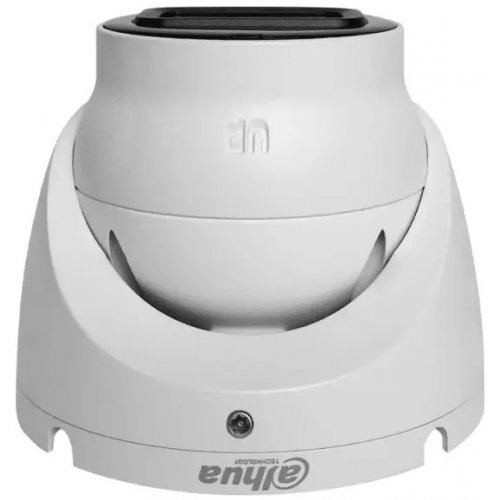 HDCVI камера Dahua DH-HAC-HDW1200TLMP-IL-A 2MP 2.8mm (99-00014824) купити в Україні: Київ, Львів, Хмельницький, Тернопіль, Івано-Франківськ | Низька ціна, відгуки, характеристики від TELEMART фото