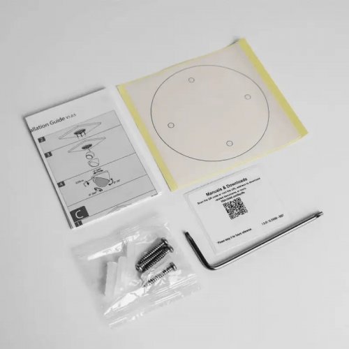 HDCVI камера Dahua DH-HAC-HDW1200TLMP-IL-A 2MP 2.8mm (99-00014824) купити в Україні: Київ, Львів, Хмельницький, Тернопіль, Івано-Франківськ | Низька ціна, відгуки, характеристики від TELEMART фото