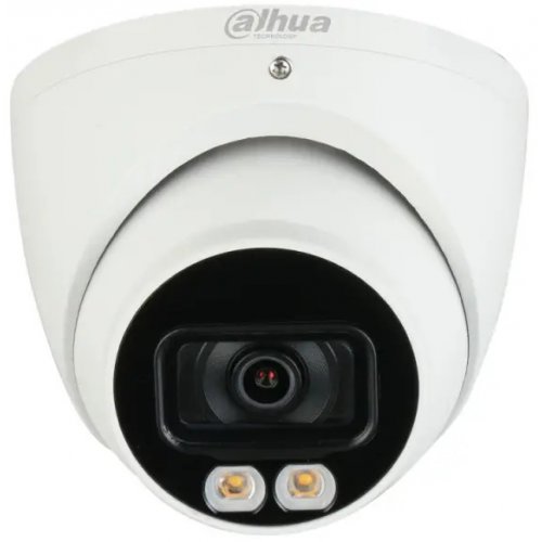 HDCVI камера Dahua DH-HAC-HDW1200TP-IL-A 2MP 2.8mm (99-00015445) купити в Україні: Київ, Львів, Хмельницький, Тернопіль, Івано-Франківськ | Низька ціна, відгуки, характеристики від TELEMART фото