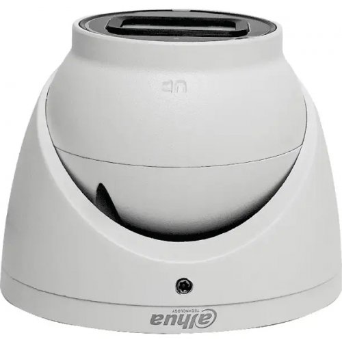HDCVI камера Dahua DH-HAC-HDW1200TP-IL-A 2MP 2.8mm (99-00015445) купити в Україні: Київ, Львів, Хмельницький, Тернопіль, Івано-Франківськ | Низька ціна, відгуки, характеристики від TELEMART фото