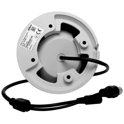 HDCVI камера Dahua DH-HAC-HDW1200TP-IL-A 2MP 2.8mm (99-00015445) купити в Україні: Київ, Львів, Хмельницький, Тернопіль, Івано-Франківськ | Низька ціна, відгуки, характеристики від TELEMART фото